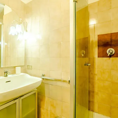 Daire Guesthost - Porto Antico -