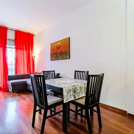 Guesthost - Porto Antico - Daire *