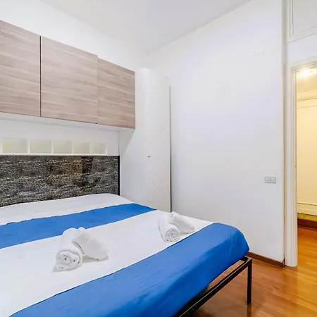 Guesthost - Porto Antico - * Cenova