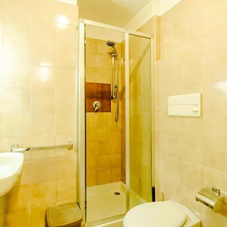 아파트 Guesthost - Porto Antico - *